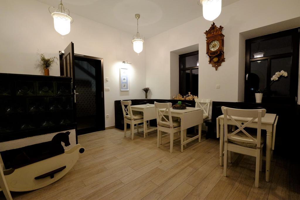Vila Mila Bled Kültér fotó